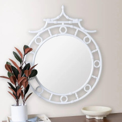 Cooper Classics Reena Wall Mirror 