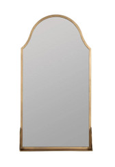 Cooper Classics Suri Shelf Wall Mirror 