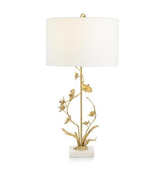 John Richard Silva Table Lamp 