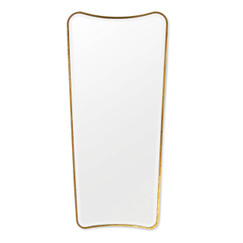 Regina Andrew Design Sonnet Dressing Room Mirror 