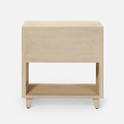 Made Goods Allesandro Double Nightstand 