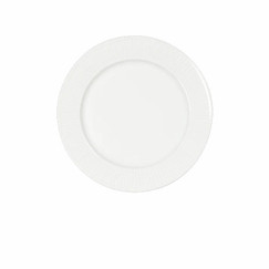 Pillivuyt Plissé Charger Plates (Set of 2) 