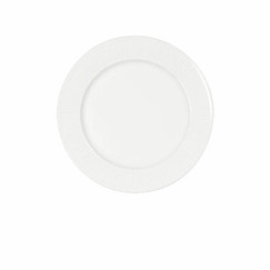 Pillivuyt Plissé Dinner Plates (Set of 4) 