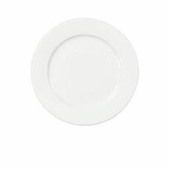 Pillivuyt Sancerre Charger Plates (Set of 2) 