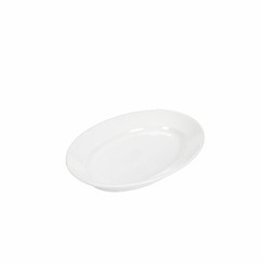 Pillivuyt Small Oval Serving Platter 