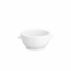 Pillivuyt Classic Onion Soup Bowls (Set of 4) 