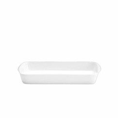 Pillivuyt Rectangular Medium Baker 