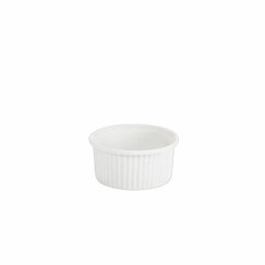 Pillivuyt Classic Pleated Ramekins (Set of 6) 