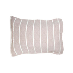 purecare Dr. Weil Heritage Pillow Sham 