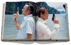 Assouline James Bond Destinations 