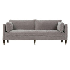 Rowe Furniture Holloway Sofa Mineral