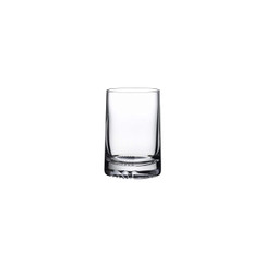 Nude Alba Whisky DOF Glasses (Set of 2) 