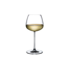 Nude Mirage White Wine Glasses (Set of 2) 