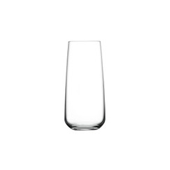 Nude Mirage Long Drink  Glasses (Set of 4) 