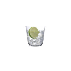 Nude Savage Water Glasses (Set of 4) 