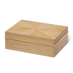 Aerin Marcello Wooden Boxes 