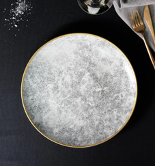 Pillivuyt Trivia Dinner Plates (Set of 4) 