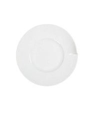 Pillivuyt Canopee Large Rimmed Plates (Set of 4) 