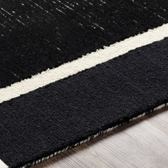 Surya Brooklyn Hand Tufted Wool Rug 