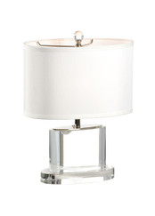 Wildwood Olivia Top Hat Lamp 