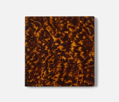 Blue Pheasant Hartley High Gloss Coasters (Set of 4) 