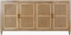 Surya Etewah Sideboard 
