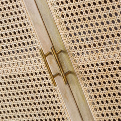 Surya Etewah Sideboard 