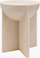 Surya Amari End Table 