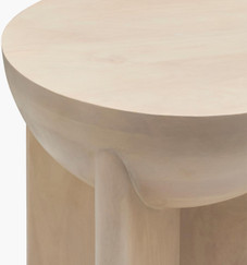 Surya Amari End Table 