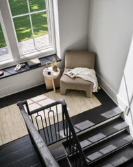 Surya Amari End Table 