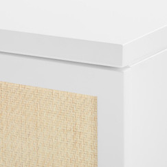 Villa & House Astor Vanilla Cabinet 