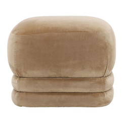 Dovetail Maeva Ottoman 