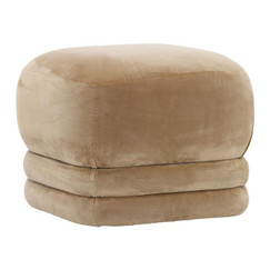 Dovetail Maeva Ottoman 