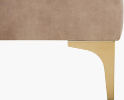Livabliss Benjamin Dining Bench 