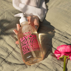 Compagnie De Provence Wild Rose Liquid Soap 