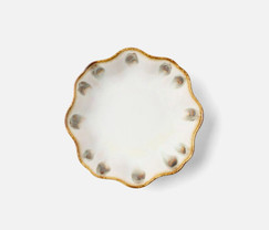 Blue Pheasant Amoria Almond & Sage Large Serving Bowl 