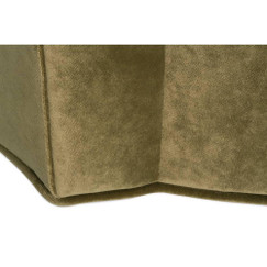 Rowe Furniture Baldwin Sage Velvet Swivel Chair 