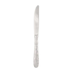 Vietri Martellato Stainless Steel Place Knife 