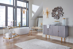 Wildwood Home Mignon Sconce 