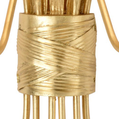 Wildwood Home Mignon Sconce 