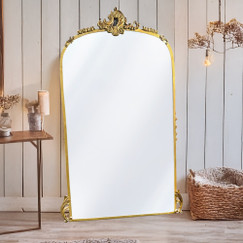 Raquelle Floor Mirror