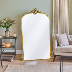 Raquelle Floor Mirror