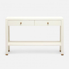 Made Goods Jarin Narrow Console 