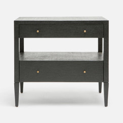 Made Goods Conrad 28-inch Double Nightstand 