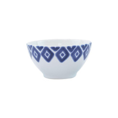 Vietri Santorini Diamond Cereal Bowl 