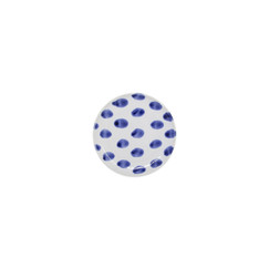 Vietri Santorini Assorted Cocktail Plates (Set of 4) 