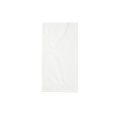 Vietri Cotone White Linen Napkins (Set of 4) 