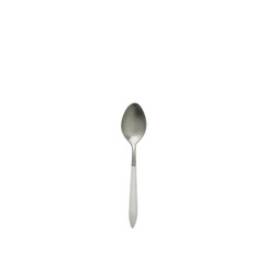 Vietri Ares Argento & White Teaspoon 