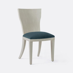 Made Goods Blair Castor Gray Chair 