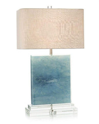 John Richard Ocean Table Lamp 